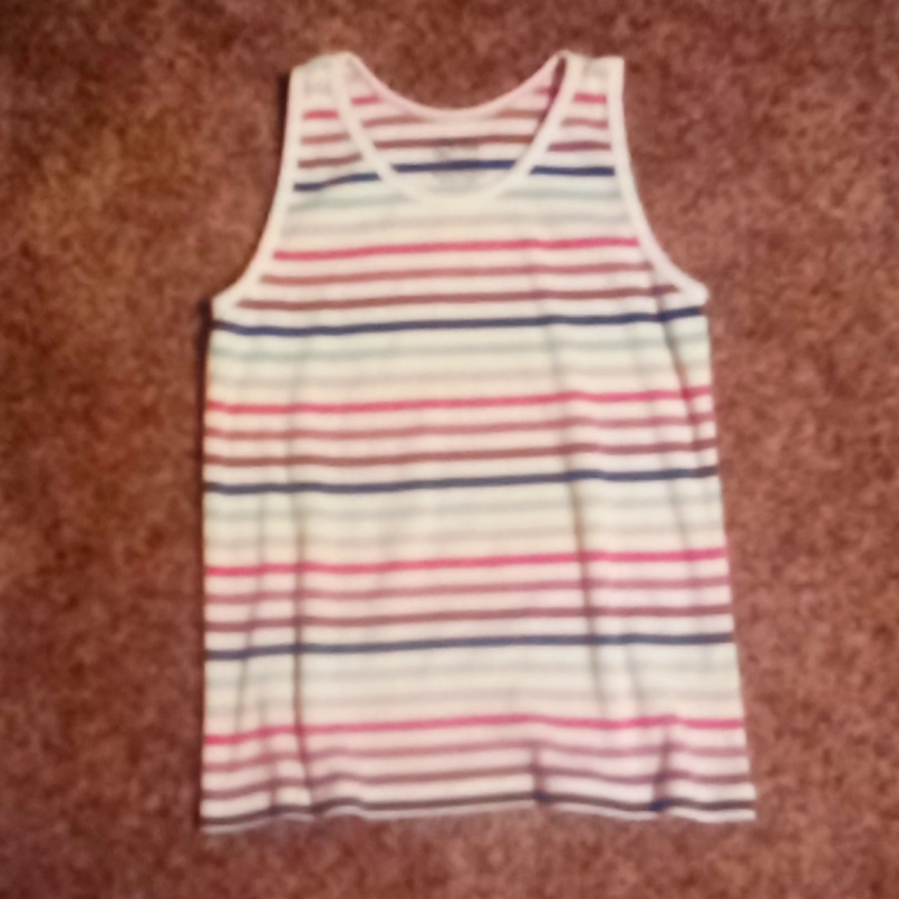 Old Navy ribbed tank